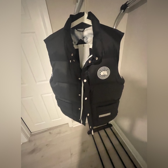 Canada Goose Other - Canada Goose Vest